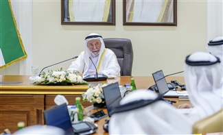 Ruler of Sharjah chairs UKF Board of Trustees meeting