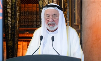 سلطان: الثقافة لا تمحو الحدود بل تحولها إلى جسور للتواصل