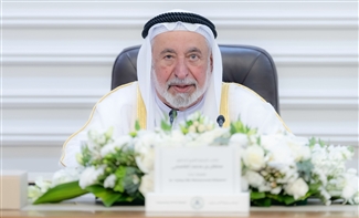 Sultan chairs University of Al Dhaid's BoT meeting
