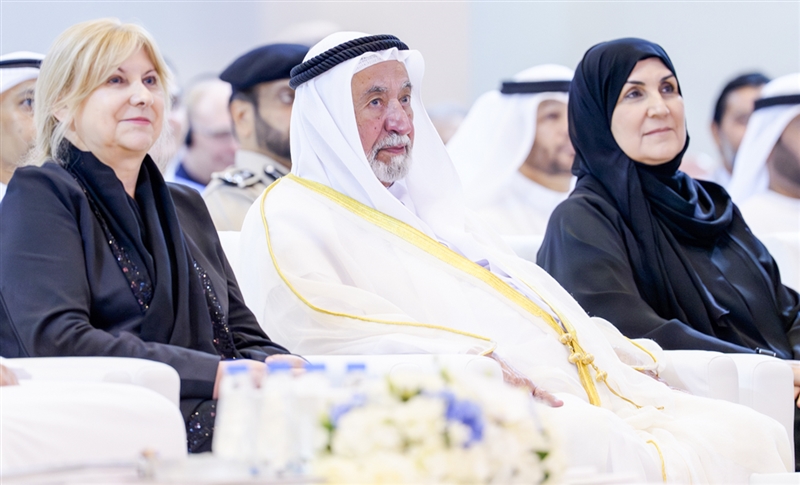 Sultan attends closing ceremony of 4th Forum for Arabic Language Teachers