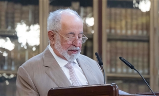 سلطان القاسمي: كرّست جهودي العلمية لدراسة تاريخ البرتغال