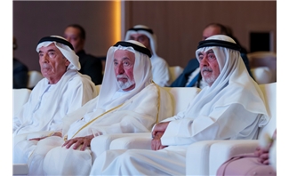 H.H. Ruler of Sharjah opens 5th Arab Forum for Cultural Heritage