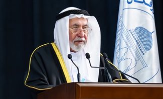 سلطان: جامعة خورفكان تواصل تعزيز حضورها الإقليمي والدولي