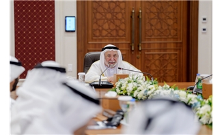صاحب السمو حاكم الشارقة يترأس اجتماع مجلس أمناء أكاديمية الشارقة للنقل البحري