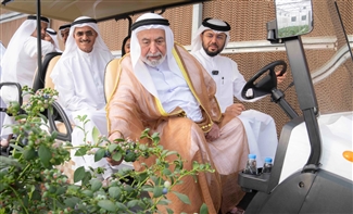 حصاد 2025: الشارقة.. مشروع حضاري يُكتب للمستقبل