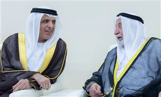 سعود بن صقر: عهد سلطان نموذج فريد للقيادة