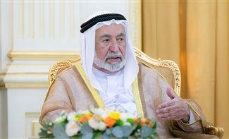 Ruler of Sharjah approves promotions for Judicial Department staf