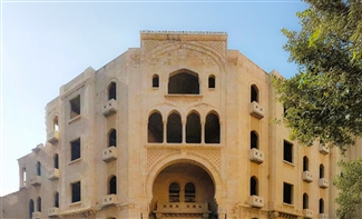 Initiative to rehabilitate Beirut Grand Theatre