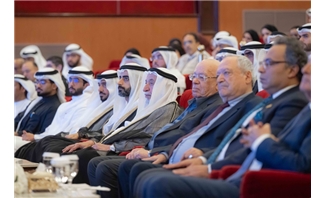 H.H. Ruler of Sharjah opens the 22nd Sharjah Arabic Poetry Festival