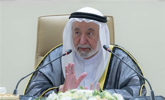 سلطان يوجه بتخصيص أراضٍ للمواطنين في منطقة الحراي بخورفكان