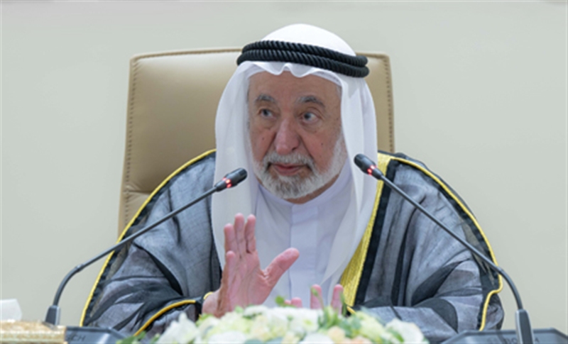سلطان يوجه بتخصيص أراضٍ للمواطنين في منطقة الحراي بخورفكان