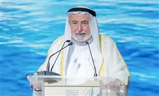 سلطان: نفخر بخريجي وخريجات «الشارقة للنقل البحري» وبآبائهم وأمهاتهم 
