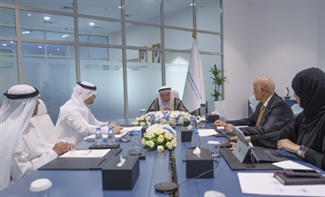 سلطان يترأس اجتماع اللجنة التنفيذية لمجلس الشارقة للتعليم العالي والبحث العلمي
