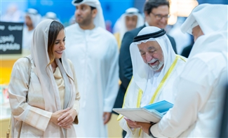 Ruler of Sharjah allocates AED 2.5M to update Sharjah's libraries