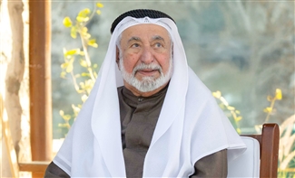 سلطان يُشكِّل مجلسَي ضاحيتي «الرقة» في الشارقة و«الفريش» في كلباء