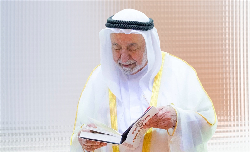 ســـلطان.. الكتابة مسؤولية