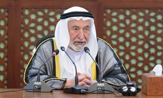 سلطان: جامعة إكستر شكلت شخصيتي الأكاديمية وأسلوبي في كتابة التاريخ