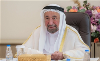 Ruler of Sharjah allocates an area for expanding Al Mudaifi suburb 