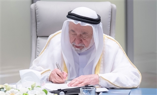 حاكم الشارقة يعتمد الهيكل التنظيمي العام لـ«هيئة الدفاع المدني» ومجلس «التعليم العالي والبحث العلمي»