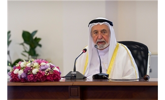 H.H. Ruler of Sharjah