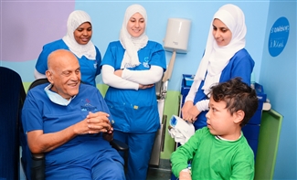 Initiative to support R&D of “Magdi Yacoub Valve” project with $2 million