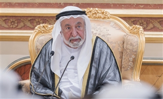 سلطان يؤكد أهمية العمل المتواصل لتحقيق الإنجازات الرياضية
