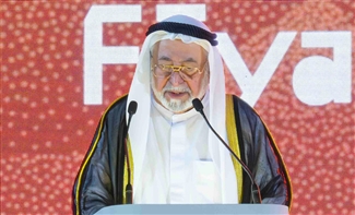 سلطان: القيمة الحقيقية للمواقع التاريخية ثقافية وإنسانية وليست مادية