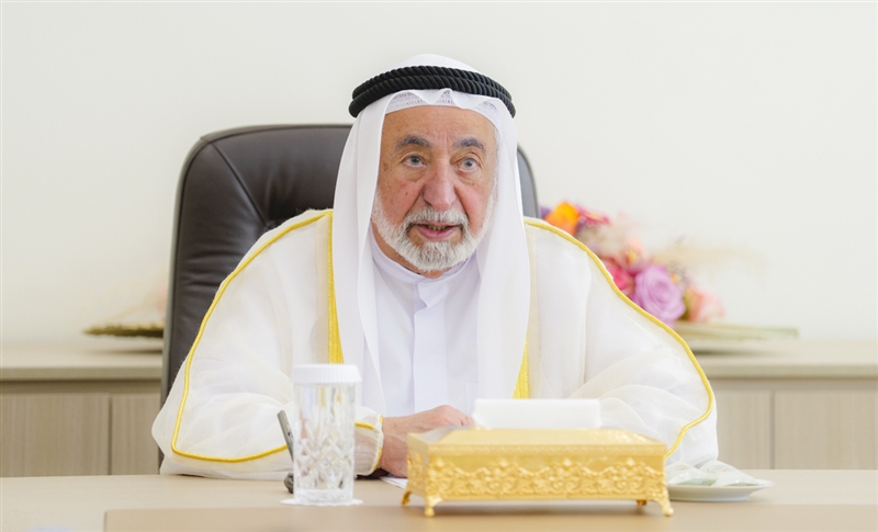 سلطان القاسمي يترأس اجتماع مجلس أمناء «أكاديمية الفنون الأدائية»