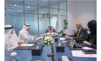 H.H. Ruler of Sharjah chairs meeting of Higher Council for Higher Education and Scientific Research