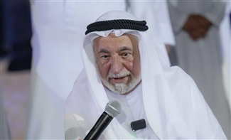 سلطان: المسرح الحقيقي يتجرد من الإقليميات الضيقة ويبتعد عن التفاهات