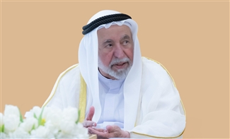 سلطان: الصلاة تريح النفوس وأعمل على كتاب جديد باسم «الوجود»
