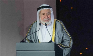 Sultan underscores the far-reaching impact of Sheikh Sultan bin Saqr's library