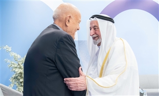 سلطان القاسمي يدعم أبحاث وتطوير «صمام مجدي يعقوب» بمليوني دولار