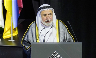 سلطان القاسمي يشيد بمهارات وأداء خريجي «أكاديمية الفنون الأدائية»