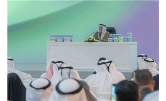 H.H. Ruler of Sharjah