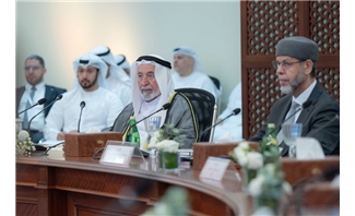 كلمة صاحب السمو حاكم الشارقة في ختام مؤتمر الشارقة الثالث للدراسات العربية في أوروبا