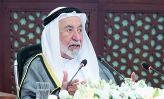 سلطان: اللغة العربية حية في القلوب والعقول