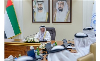 H.H. Ruler of Sharjah chairs University of Khorfakkan