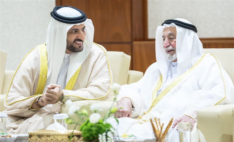 Ruler of Sharjah approves largest unified government media hub