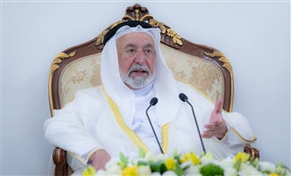 Ruler of Sharjah calls on residents to partake in Sharjah Census