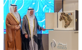 صاحب السمو حاكم الشارقة يفتتح المقر الإقليمي لمنظمة العالم الإسلامي للتربية والعلوم والثقافة