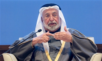 سلطان: علينا أن نعتز بأرضنا ونعتز بأنفسنا وبأخلاقنا الطيبة